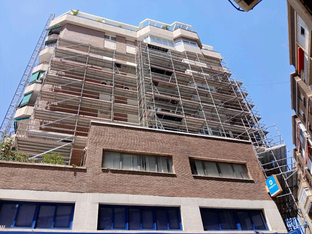 edificio Simago